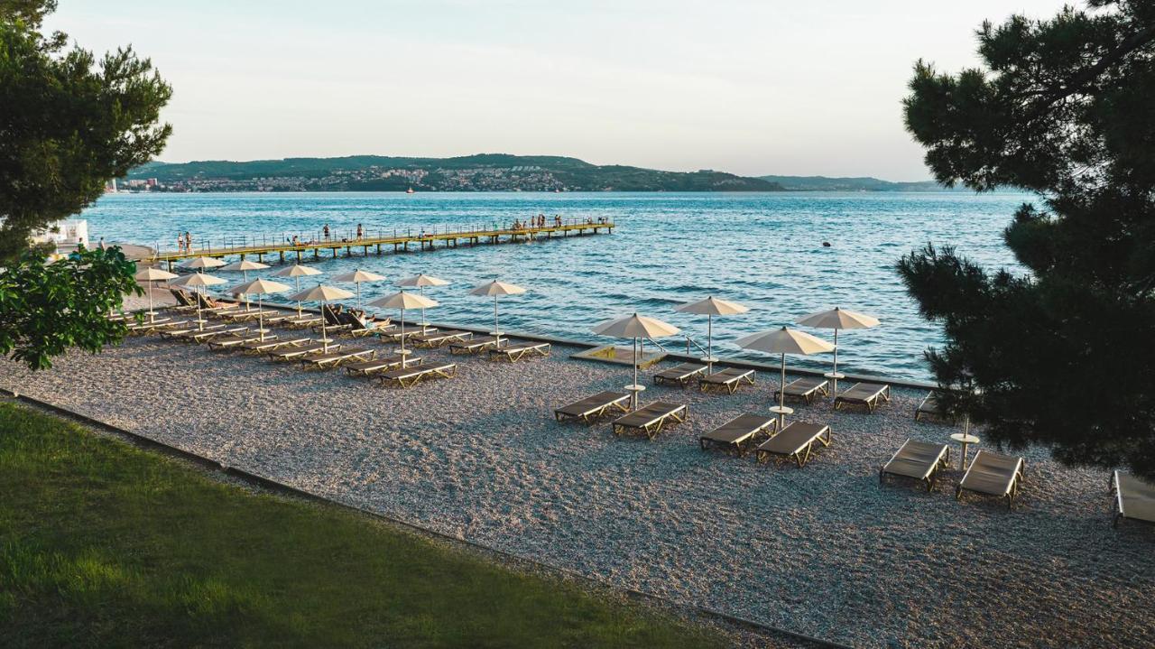Premium Mobile Homes - Hotel & Resort Adria アンカラン エクステリア 写真